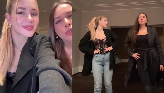 fabienne.0805 - Video Leaks #650