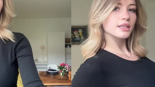 fabienne.0805 - Video Leaks #658
