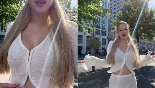fabienne.0805 - Video Leaks #664