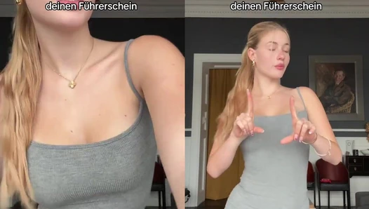 fabienne.0805 - Video Leaks #669