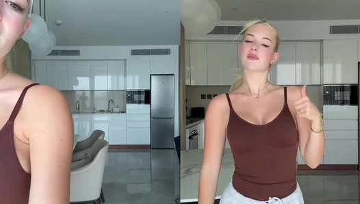 fabienne.0805 - Video Leaks #677