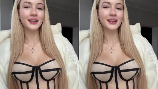 fabienne.0805 - Video Leaks #684