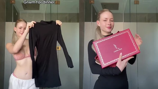 fabienne.0805 - Video Leaks #686