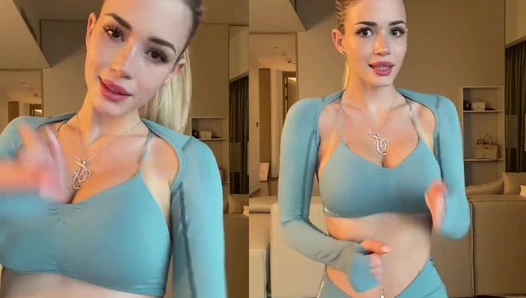 fabienne.0805 - Video Leaks #688