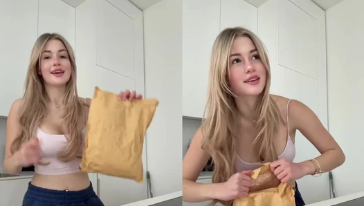 fabienne.0805 - Video Leaks #694