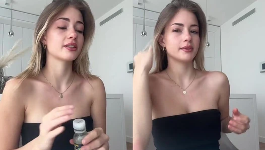 fabienne.0805 - Video Leaks #699