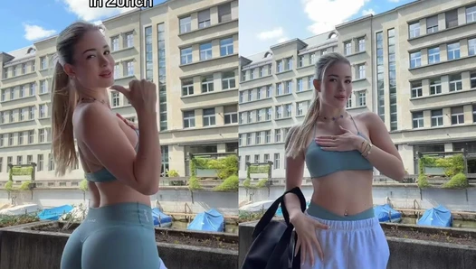 fabienne.0805 - Video Leaks #702