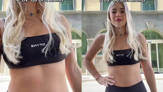 fabienne.0805 - Video Leaks #706