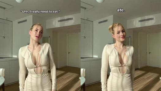 fabienne.0805 - Video Leaks #707