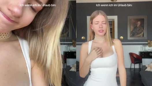 fabienne.0805 - Video Leaks #708