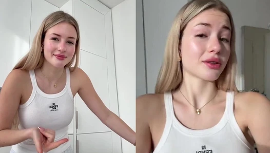 fabienne.0805 - Video Leaks #709