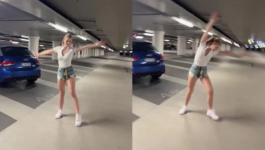 fabienne.0805 - Video Leaks #719