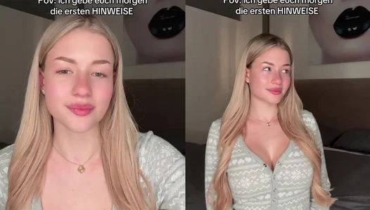 fabienne.0805 - Video Leaks #720
