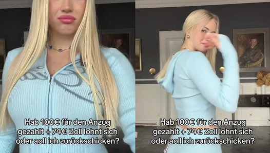 fabienne.0805 - Video Leaks #725