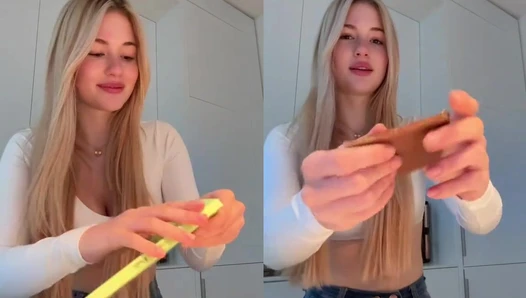 fabienne.0805 - Video Leaks #730