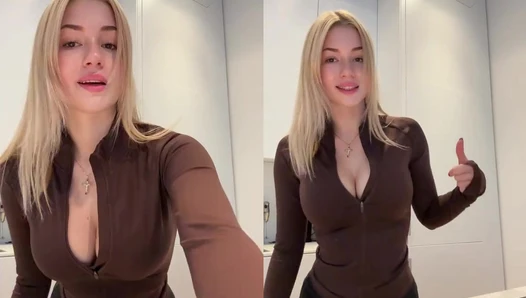 fabienne.0805 - Video Leaks #735