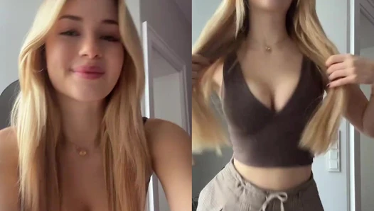 fabienne.0805 - Video Leaks #748