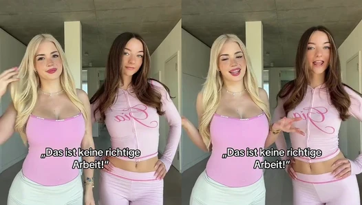 fabienne.0805 - Video Leaks #752