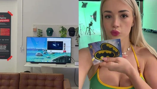 fabienne.0805 - Video Leaks #754