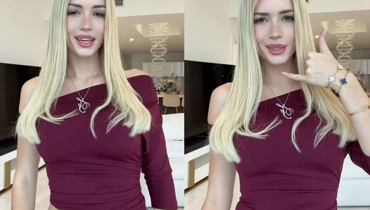 fabienne.0805 - Video Leaks #761