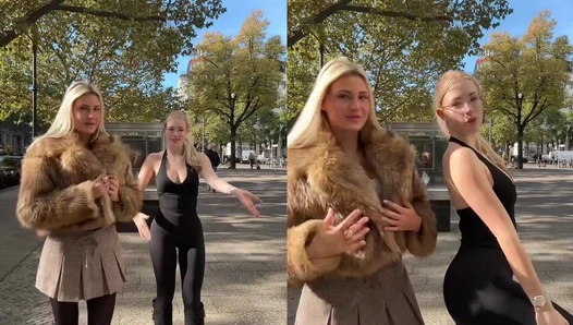 fabienne.0805 - Video Leaks #762