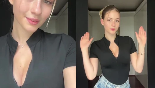 fabienne.0805 - Video Leaks #764