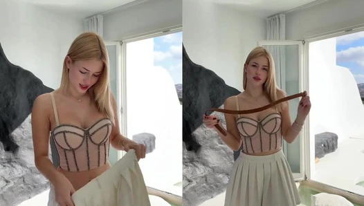 fabienne.0805 - Video Leaks #766
