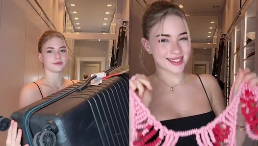 fabienne.0805 - Video Leaks #767
