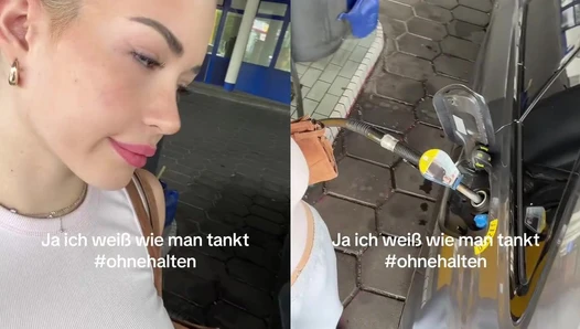 fabienne.0805 - Video Leaks #771