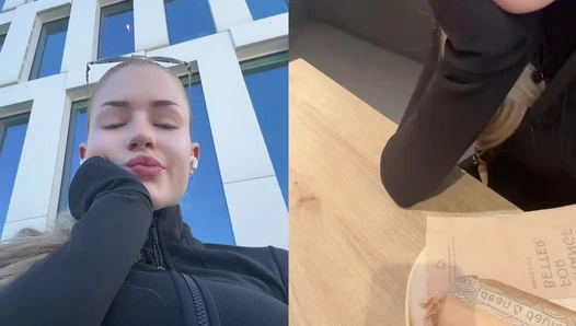 fabienne.0805 - Video Leaks #781