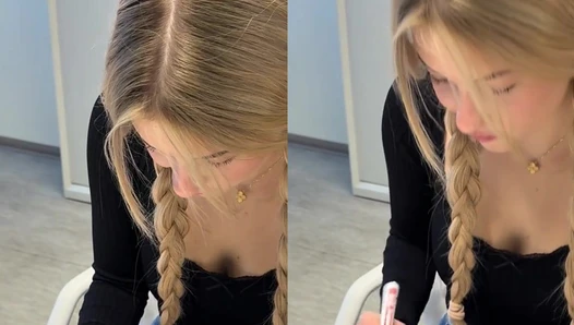fabienne.0805 - Video Leaks #785