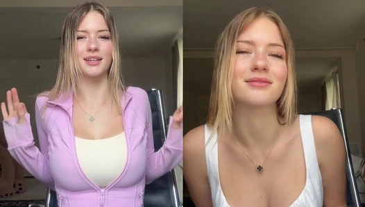 fabienne.0805 - Video Leaks #786