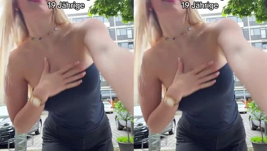 fabienne.0805 - Video Leaks #787