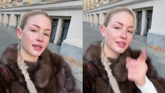 fabienne.0805 - Video Leaks #802