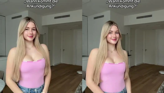 fabienne.0805 - Video Leaks #803
