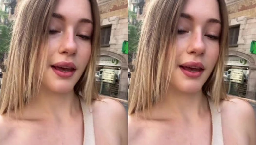 fabienne.0805 - Video Leaks #805