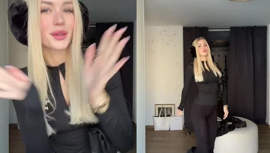 fabienne.0805 - Video Leaks #809