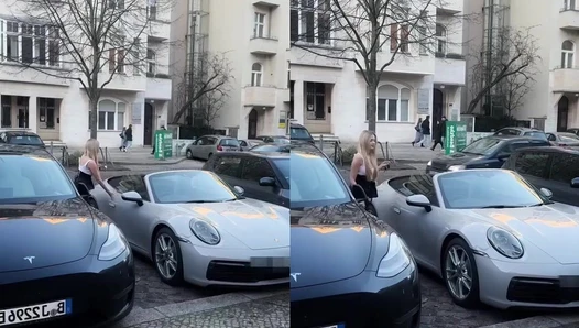 fabienne.0805 - Video Leaks #811