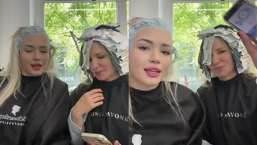 fabienne.0805 - Video Leaks #814