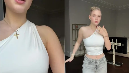 fabienne.0805 - Video Leaks #818
