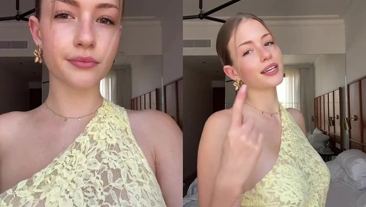 fabienne.0805 - Video Leaks #819