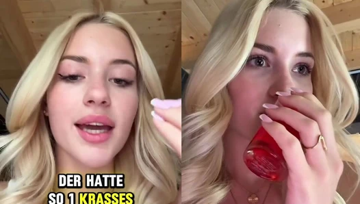 fabienne.0805 - Video Leaks #821