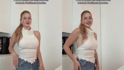 fabienne.0805 - Video Leaks #822