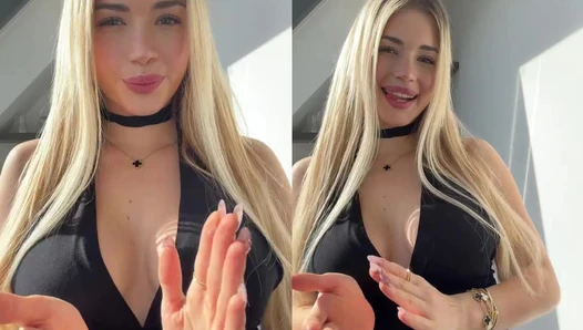 fabienne.0805 - Video Leaks #824