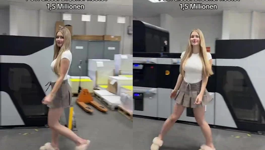 fabienne.0805 - Video Leaks #825