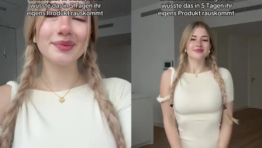 fabienne.0805 - Video Leaks #837