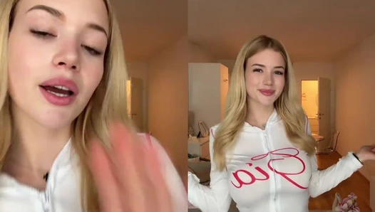 fabienne.0805 - Video Leaks #838