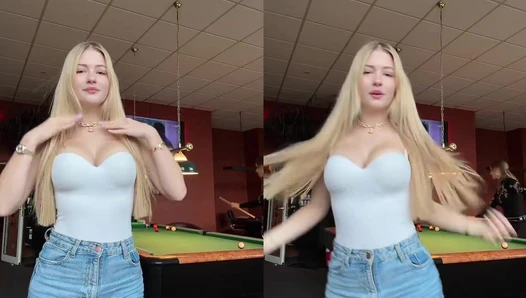 fabienne.0805 - Video Leaks #857