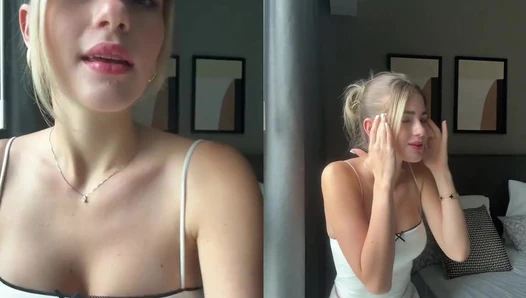 fabienne.0805 - Video Leaks #858