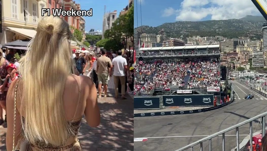 fabienne.0805 - Video Leaks #861